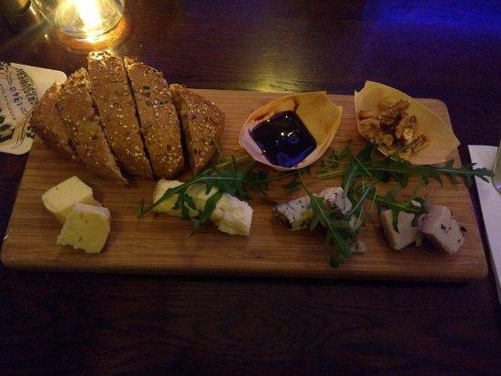 Het wapen van Ermelo